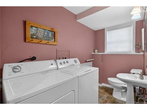 4 Warren Ave, Riverview, NB 