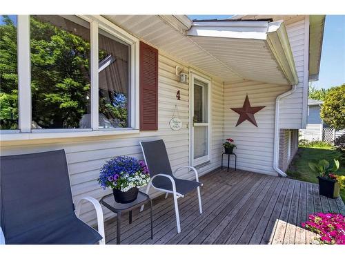 4 Warren Ave, Riverview, NB 