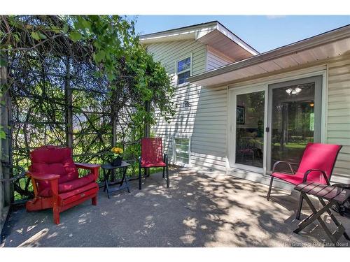 4 Warren Ave, Riverview, NB 