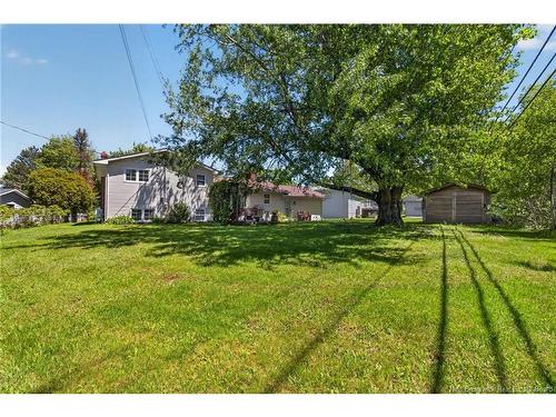 4 Warren Ave, Riverview, NB 