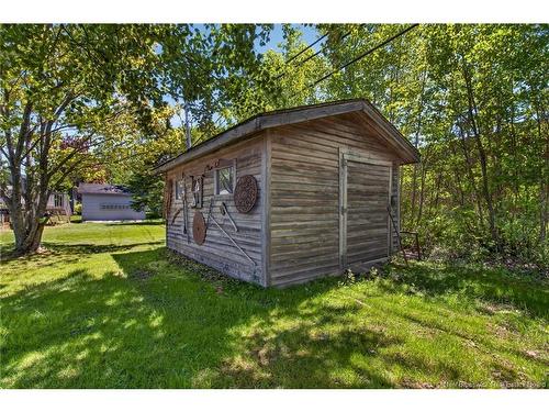 4 Warren Ave, Riverview, NB 