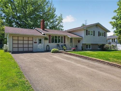 4 Warren Ave, Riverview, NB 