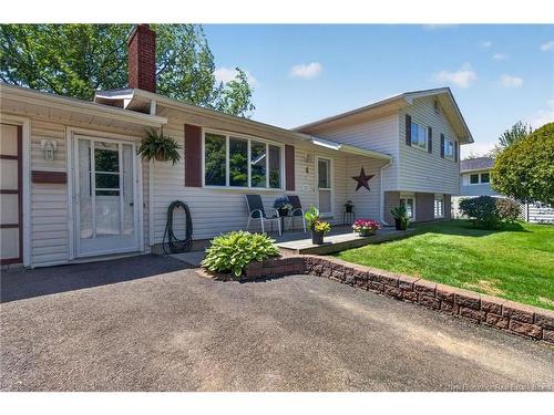 4 Warren Ave, Riverview, NB 
