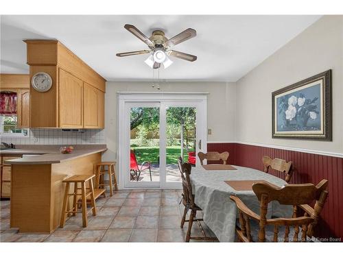 4 Warren Ave, Riverview, NB 