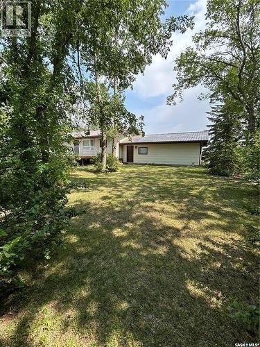 8 Mcculloch Street, Fillmore, SK 