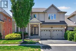 341 ADMIRAL DRIVE  Oakville, ON L6L 0C2