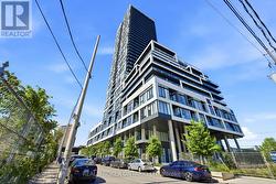 1103 - 5 DEFRIES STREET Toronto, ON M5A 0W7