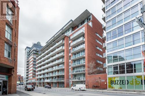 311 - 383 CUMBERLAND STREET  Ottawa, ON K1N 1J7