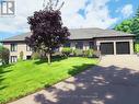 48 Mill Run Gate, Uxbridge, ON 
