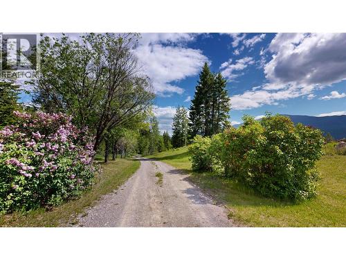 2660 95 Highway, Brisco, BC 