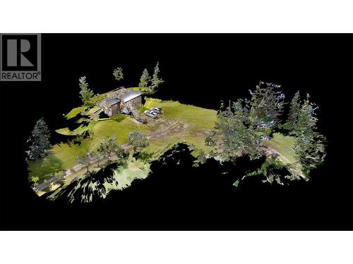 2660 95 Highway, Brisco, BC 