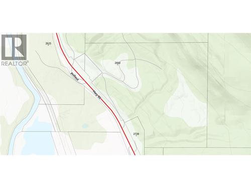 2660 95 Highway, Brisco, BC 