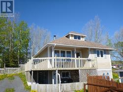 240 Marine Drive Clarenville, NL A5A 1M8