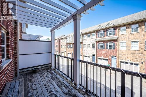 5 Whitehaven Lane, Kitchener, ON 