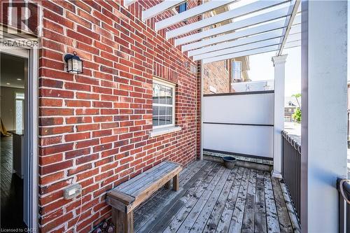 5 Whitehaven Lane, Kitchener, ON 