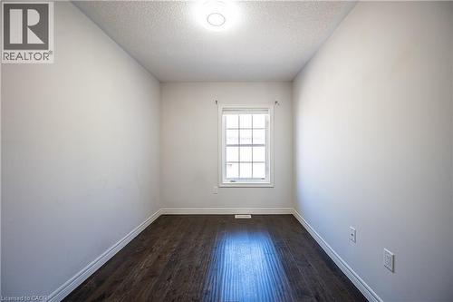 5 Whitehaven Lane, Kitchener, ON 