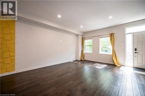 5 Whitehaven Lane, Kitchener, ON 