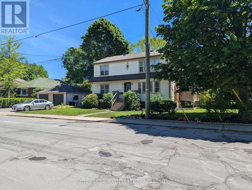 165 HELEN STREET  Kingston (Central City East), ON K7L 4P5