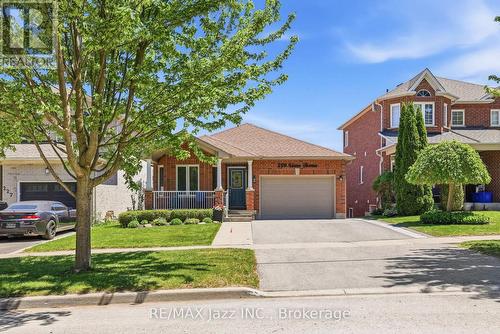 229 UNION AVENUE  Scugog (Port Perry), ON L9L 2C7