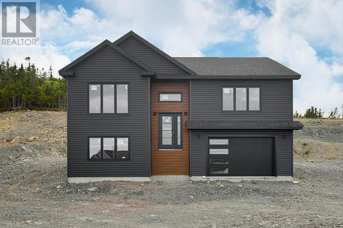 Lot 30 Dunn Drive  Bay Bulls, NL A0A 1C0