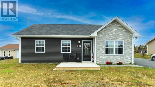 61 Harnum'S Hill, Whiteway, NL 