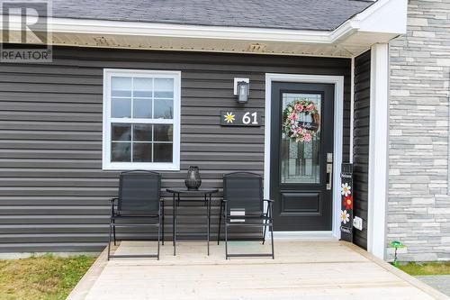 61 Harnum'S Hill, Whiteway, NL 