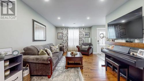 61 Harnum'S Hill, Whiteway, NL 