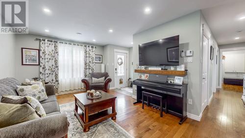 61 Harnum'S Hill, Whiteway, NL 