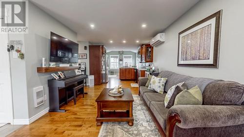 61 Harnum'S Hill, Whiteway, NL 