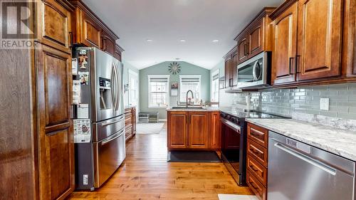 61 Harnum'S Hill, Whiteway, NL 