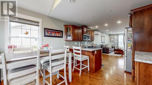 61 Harnum'S Hill, Whiteway, NL 