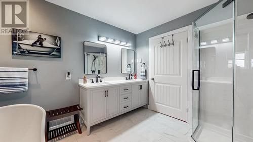 61 Harnum'S Hill, Whiteway, NL 