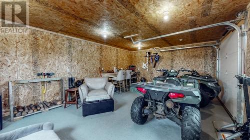 61 Harnum'S Hill, Whiteway, NL 