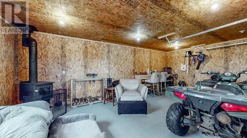 61 Harnum'S Hill, Whiteway, NL 