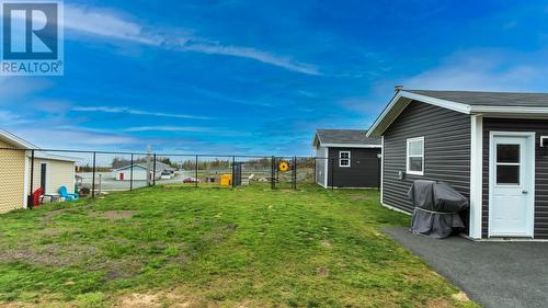 61 Harnum'S Hill, Whiteway, NL 