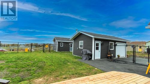 61 Harnum'S Hill, Whiteway, NL 