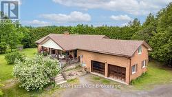 270 CLIFFORD ROAD Douro-Dummer, ON K0L 3A0