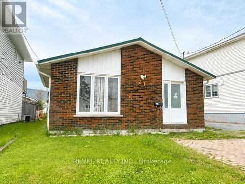 21 AVENUE ROAD  Timmins (Tm - Tnw - Algonquin To Jubilee), ON P4N 5C8