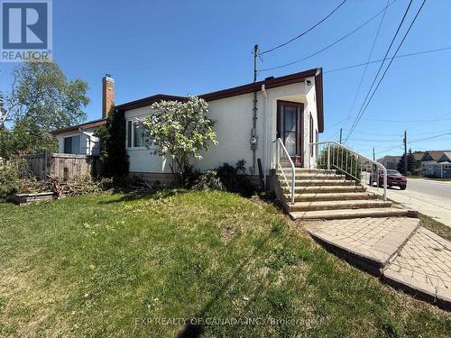 72 WENDE AVENUE  Timmins (Ts - Sw), ON P4N 3E2