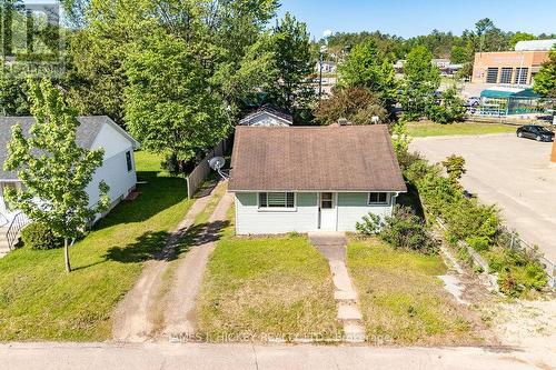 6 Hillcrest Avenue, Deep River, ON 