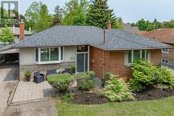 465 FOURTH LINE  Oakville (Wo West), ON L6L 5A6