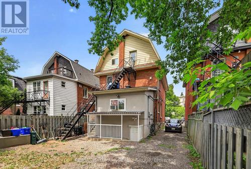 50 Aylmer Avenue, Ottawa, ON 
