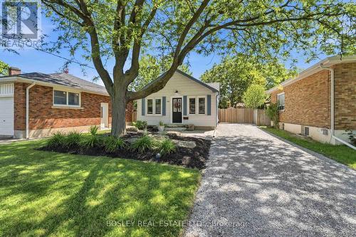 116 HAIG STREET  St. Catharines (Haig), ON L2R 6L2
