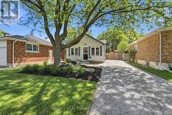 116 HAIG STREET St. Catharines (Haig), ON L2R 6L2