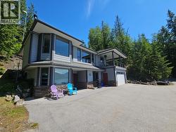 1710 6 Highway Nakusp, BC V0G 1R1