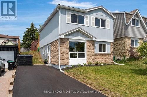 50 BROWNING TRAIL  Barrie, ON L4N 4Z5