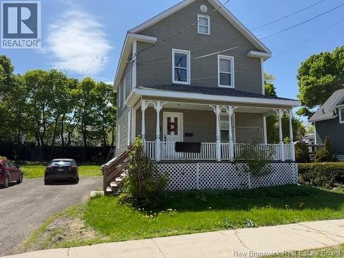 7 Queen Street  Campbellton, NB E3N 1W7