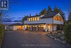 25 GLASSFORD ROAD  Kawartha Lakes (Mariposa), ON K0M 2C0