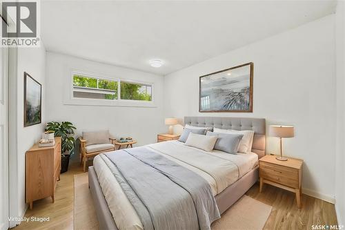 99 Lindsay Drive, Saskatoon, SK 