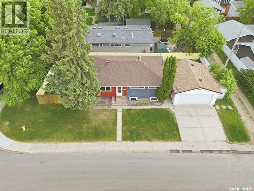 99 Lindsay Drive, Saskatoon, SK 